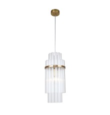 4203-1P, подвес, D170xH500/1800, 1xE14x40W, excluded