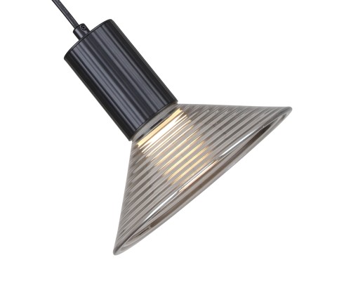 Подвес F-Promo 4622-1P Feris 1*LED*6W, 480LM, 3000K D180*H400/1480мм