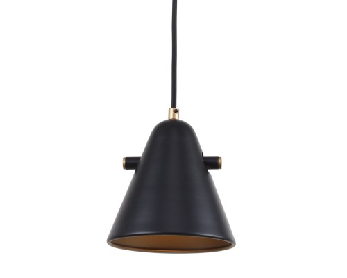 Подвес F-Promo 2844-1P Rigor 1*E14*40W D140*H145/1500мм