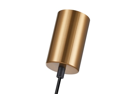 Подвес F-Promo 4358-1P Dubbel 1*E27*40W D260*H440/1940мм