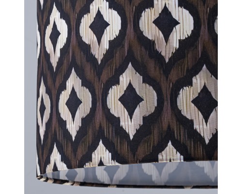 4767-1P, подвес, D400xH310/2080, 1xE27x40W, excluded