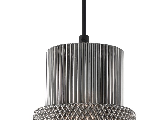 Подвес F-Promo 4344-1P Stapel 1*E27*40W D130*H435/1935мм