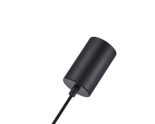 Подвес F-Promo 4345-1P Stapel 1*E27*40W D130*H435/1935мм