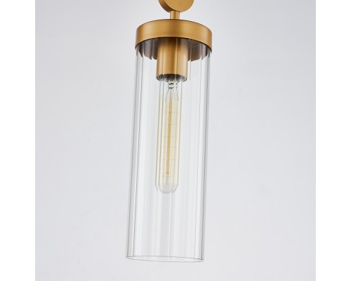 Подвес Favourite 3099-1P Radiales 1*E27*60W D105*H645/1265мм