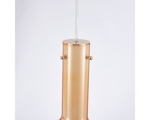 4102-1P, подвес, D250xH470/1630, 1xE27x60W