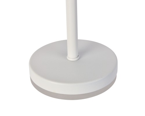 3078-1P, подвес, D110xH1200, LEDx6W, 350LM, 4000K, IP20