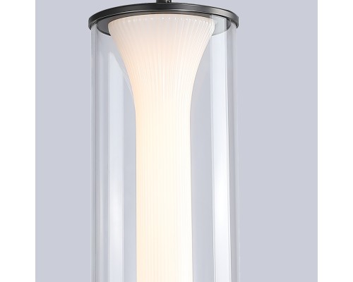 Подвес Favourite 4245-1P Bones LED*12W, 294LM, 4000K D165*H575/1800мм