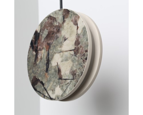 Подвес Favourite 4447-1P Sten LED*8W, 270LM, 4000K L175*W70*H1775мм