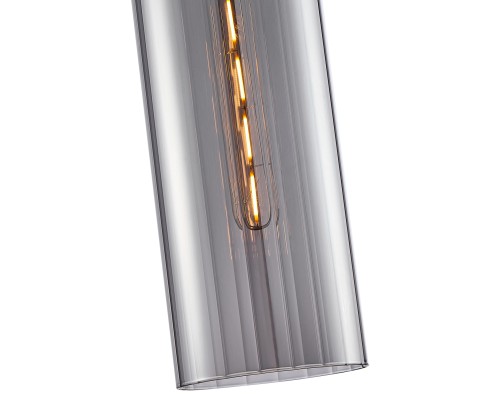 Подвес F-Promo 4364-1P Hatt 1*E27*40W D125*H570/2070мм