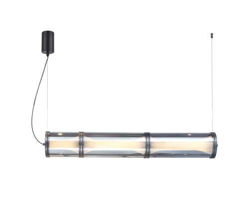 Подвес Favourite 4245-3P Bones LED*28W, 730LM, 4000K L1090*W165*H295/1800мм