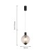 Подвес Favourite 4315-1P Kolbe LED*9W, 650LM, 4000K, CRI>90 D160*H345/1935мм