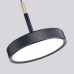 Подвес Favourite 4506-1P Piller LED*10W, 600LM, 4000K, IP20, CRI>90 D125*H210/1800мм