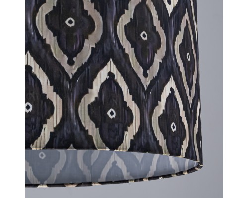 4765-1P, подвес, D400xH310/2080, 1xE27x40W, excluded