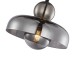 Подвес F-Promo 4351-1P Runda 1*G9LED*5W D230*H385/1885мм