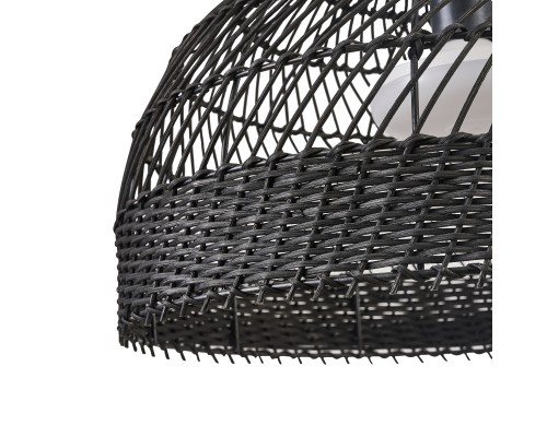 Подвес Favourite 4461-1P Plat 1*E27*60W D400*H480/1530мм