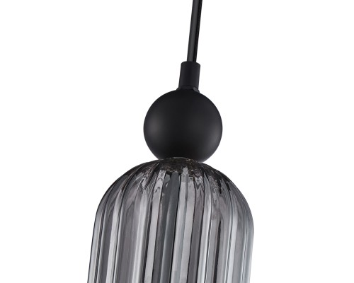 Подвес F-Promo 4367-1P Semisfera 1*E14*40W D100*H495/1995мм