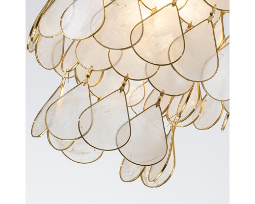 4763-1P, подвес, D200xH600/1810, 1xE14x40W, excluded