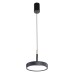 Подвес Favourite 4506-1P Piller LED*10W, 600LM, 4000K, IP20, CRI>90 D125*H210/1800мм