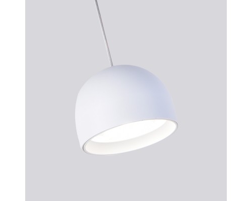 Подвес Favourite 4511-1P Astern LED*8W, 850LM, 4000K, IP20, CRI>90 D80*H140/1800мм