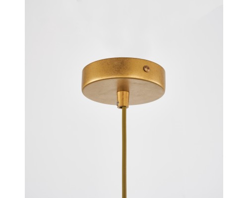 4011-3P, подвес, D160xH655/1655, 3xE14x40W