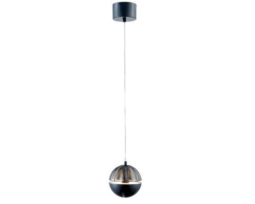 Подвес Favourite 4326-1P Ballonger LED*5W, 400LM, 4000K D120*H255/1800мм