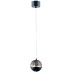 Подвес Favourite 4326-1P Ballonger LED*5W, 400LM, 4000K D120*H255/1800мм