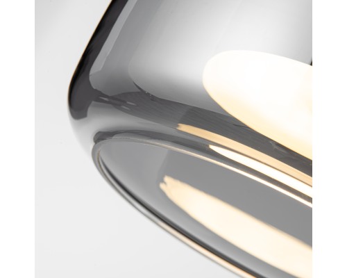 Подвес Favourite 4234-1P Reflex LED*12W, 1300LM, 4000K D260*H460/1800мм