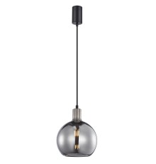 4355-1P, подвес, D200xH380/1880, 1xE27x40W, excluded