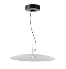 4410-2P, подвес, D600xH210/1800, LEDx12W, 1050LM, 4000K, IP20, included