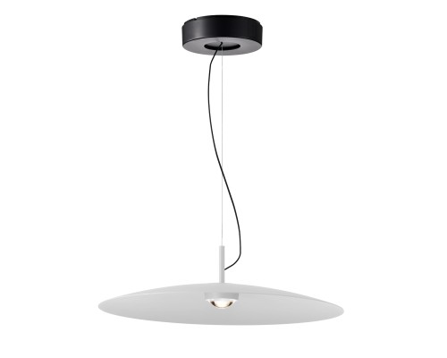 Подвес Favourite 4410-2P Lars LED*12W, 1050LM, 4000K, IP20 D600*H210/1800мм