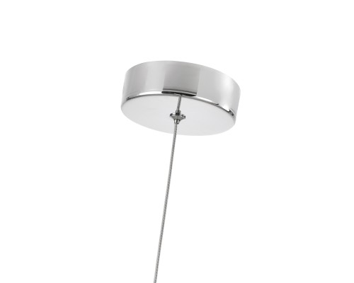 Подвес Favourite 4453-1P Cattivo LED*4W, 380LM, 4000K D180*H280/1430мм