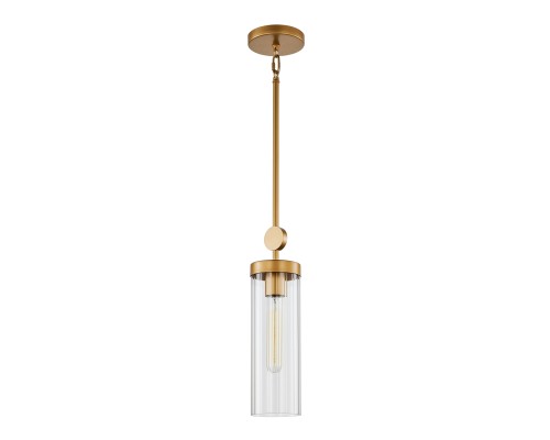 Подвес Favourite 3099-1P Radiales 1*E27*60W D105*H645/1265мм