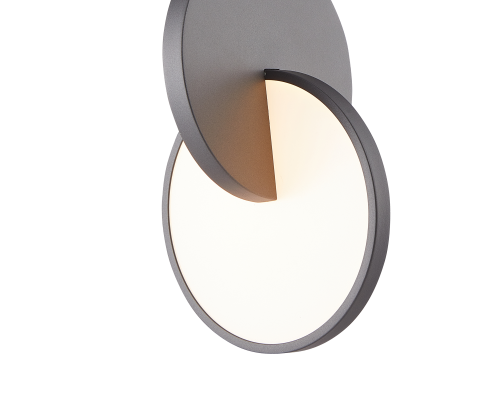 Подвес F-Promo 4609-1P Grahan LED*7W, 910LM, 3000K L180*W170*H405/1980мм