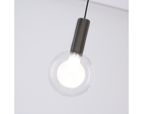 Подвес Favourite 4379-1P Kula LED*3W, 195LM, 4000K, CRI>90 D100*H320/2020мм