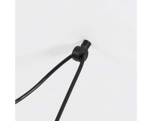 Подвес Favourite 2007-1P Ampolla 1*E14*40W L125*W90*H215/1215мм