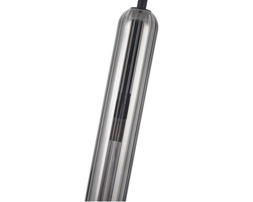 Подвес Favourite 4454-1P Stalactit 1*G9*28W D60*H480/1630мм