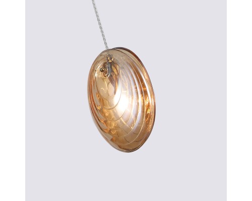 Подвес F-Promo 4485-1P Media 1*E14*60W L150*H200/1200мм