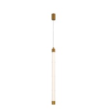 4558-2P, подвес, D35xH760/1760, LEDx7W, 860LM, 4000K, included