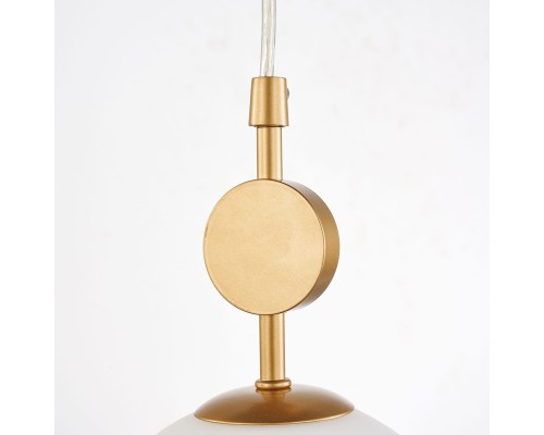 Подвес Favourite 2928-1P Absolute 1*E14*40W D150*H265/1310мм