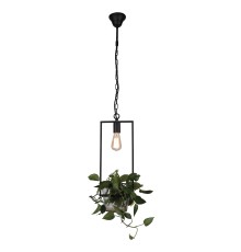 1975-1P, подвес, D205xH600/1600, 1xE27x60W, excluded