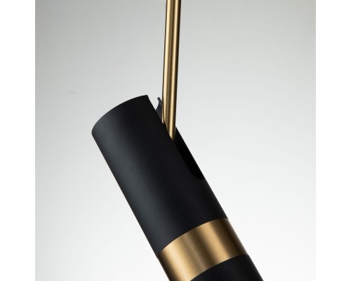 Подвес Favourite 2997-1P Light point 1*GU10LED*5W D60*H245/1155мм