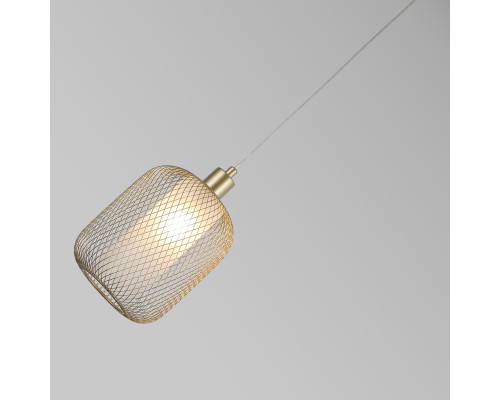 Подвес F-Promo 4603-1P Tokri 1*E14*60W D150*H205/1200мм