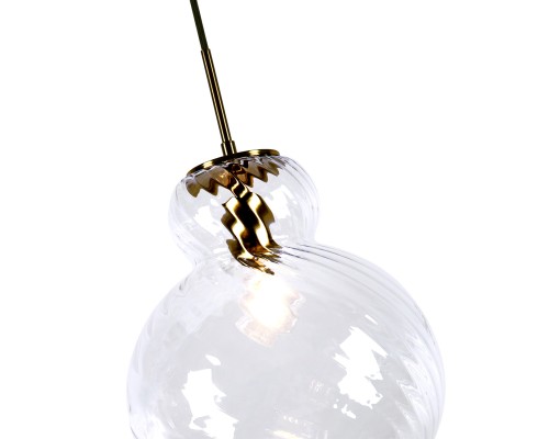 Подвес Favourite 4267-1P Ortus 1*E14*40W D220*H460/1960мм