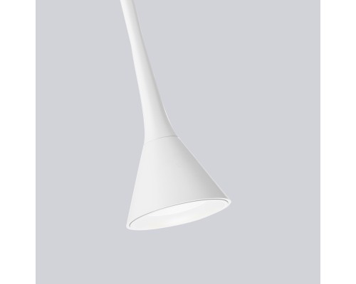 Подвес Favourite 4407-1P Klokken LED*6W, 525LM, 4000K, IP20 D120*H500/1500мм