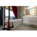 Подвес F-Promo 4366-1P Semisfera 1*E14*40W D100*H455/1955мм