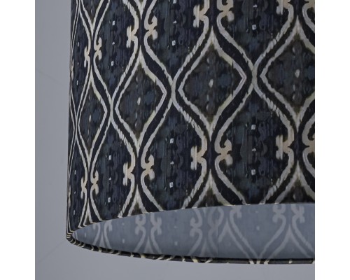 4766-1P, подвес, D400xH310/2080, 1xE27x40W, excluded