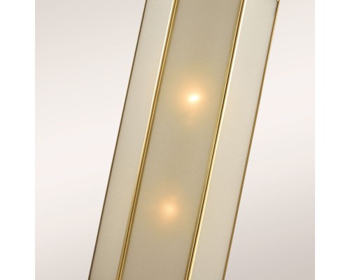 4120-2P, подвес, W170xH500/1500, 2xE14x40W