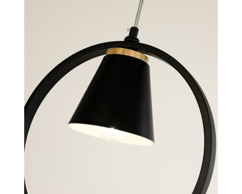 Подвес F-Promo 2938-1P Uccello 1*E27*40W W300*H325/1325мм