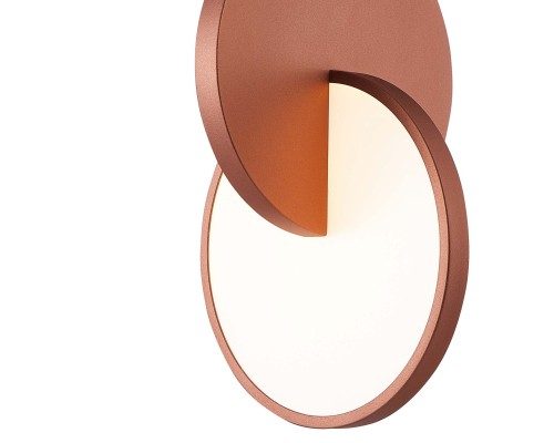 Подвес F-Promo 4607-1P Grahan LED*7W, 910LM, 3000K L180*W170*H405/1980мм