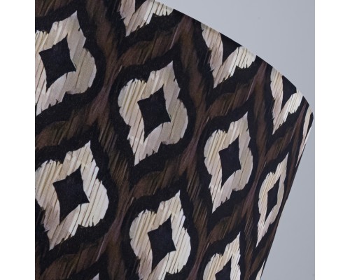 4767-1P, подвес, D400xH310/2080, 1xE27x40W, excluded